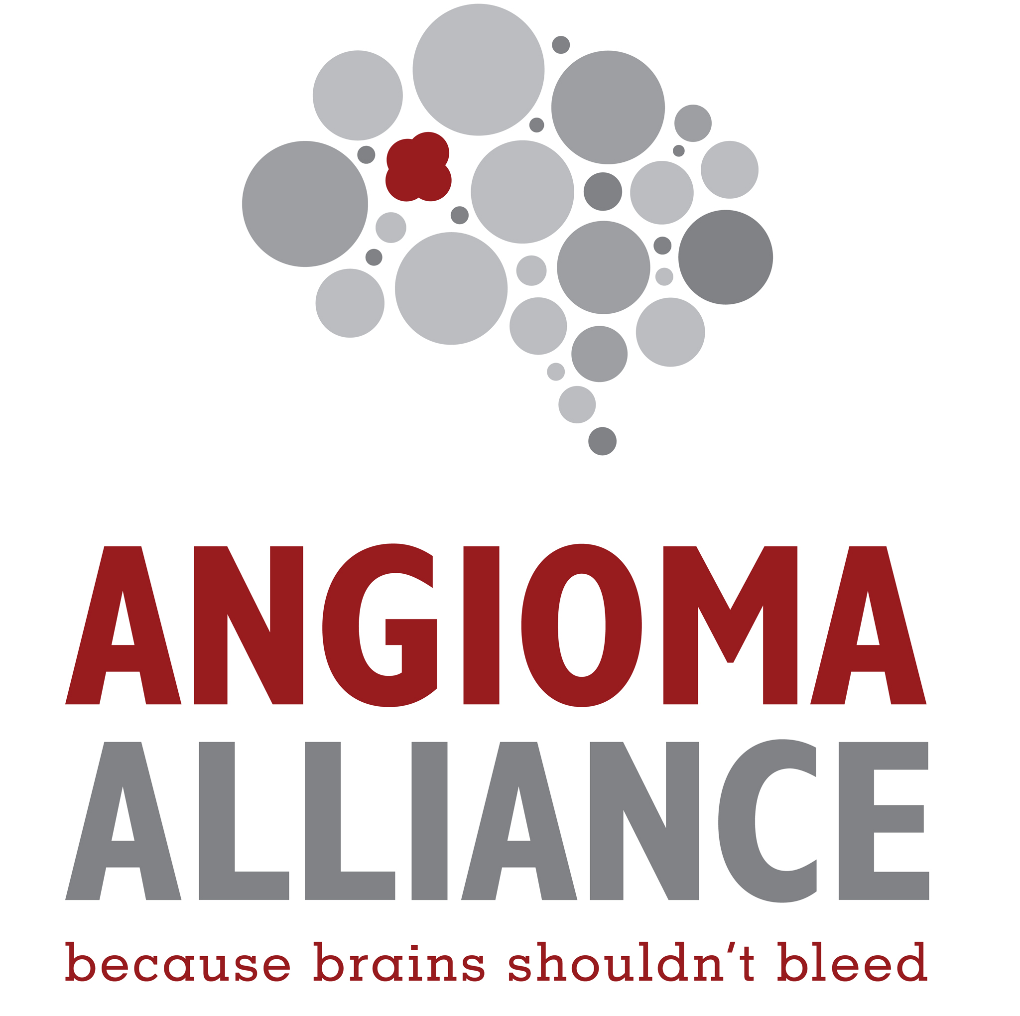 Angioma Alliance square logo